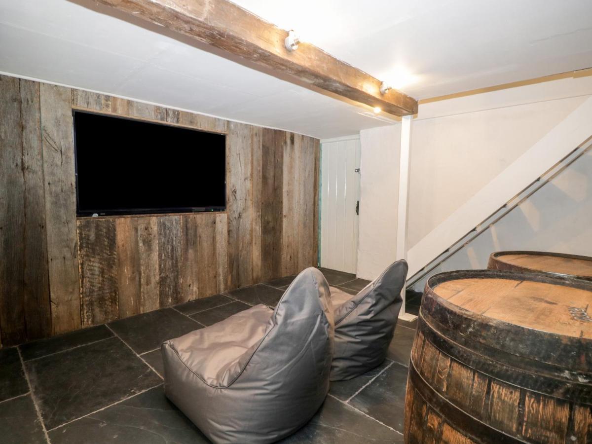 The Burrow Villa Windermere Ngoại thất bức ảnh