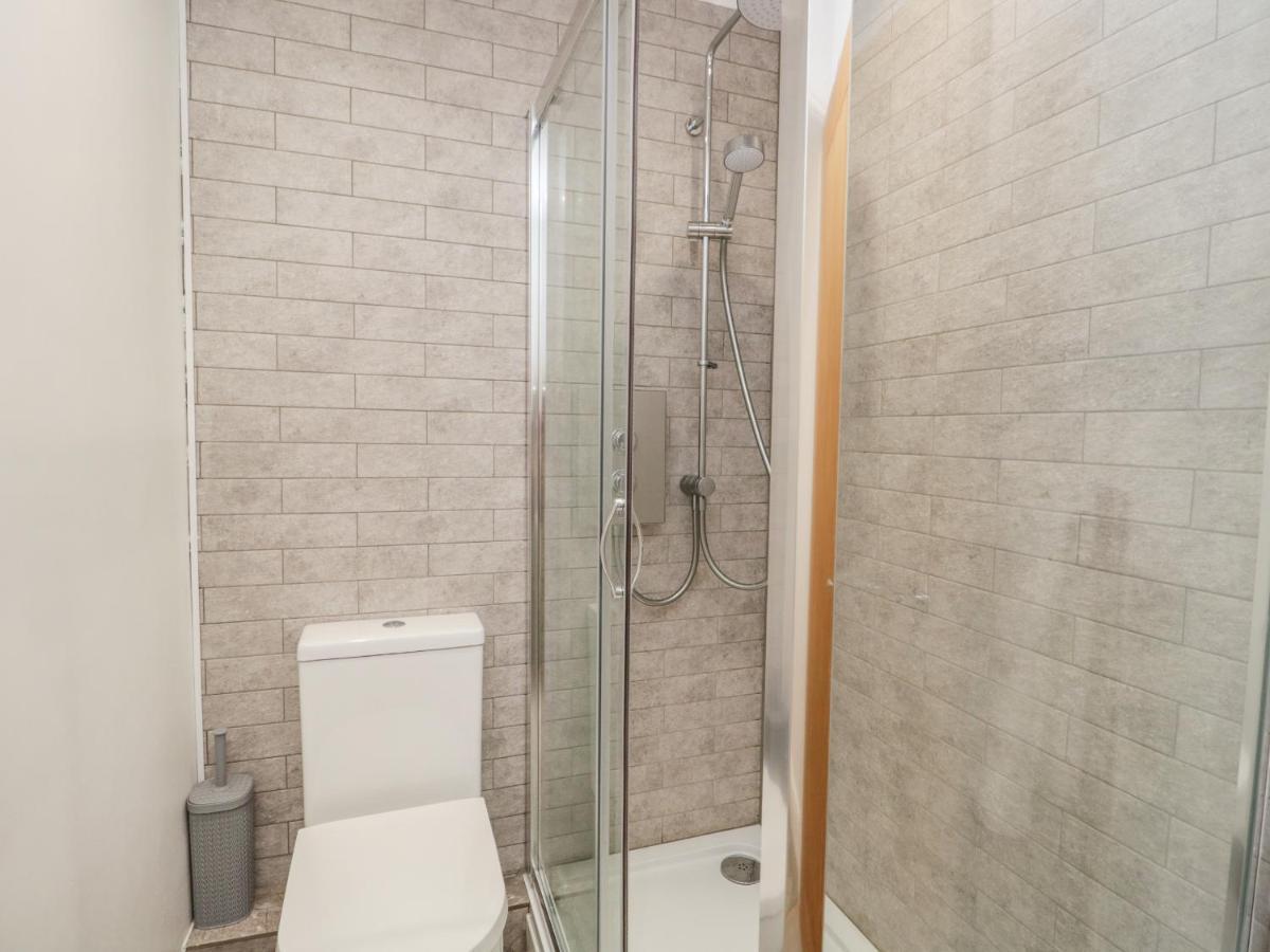 The Burrow Villa Windermere Ngoại thất bức ảnh