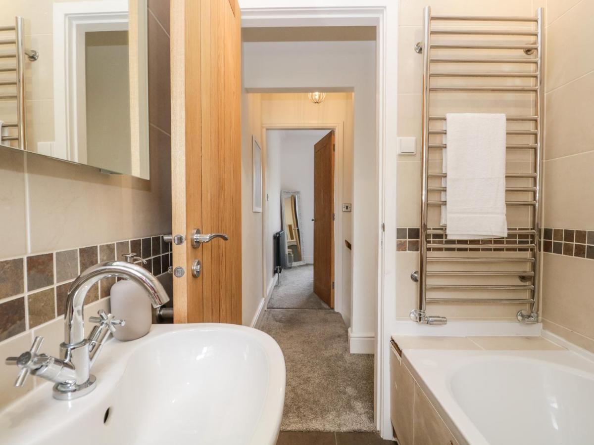 The Burrow Villa Windermere Ngoại thất bức ảnh